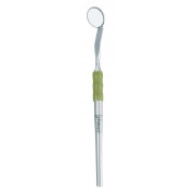 Specchietti 'Rodiati' a riflessione frontale mod. 'Perfection'