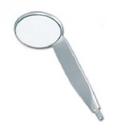 Specchietti 'Rodiati' a riflessione frontale mod. 'Perfection'