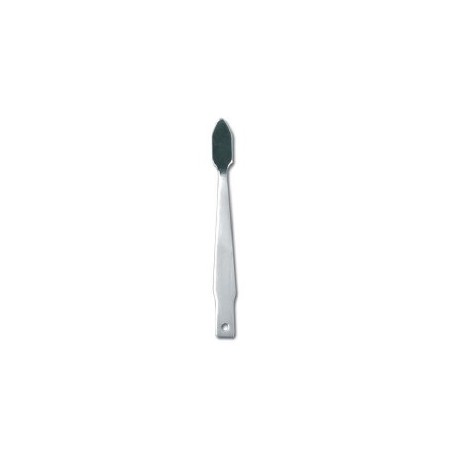 Micro Specchietti bilaterali in acciaio inox