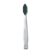 Micro Specchietti bilaterali in acciaio inox