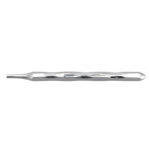 Manico per specchietto vuoto ergonomico