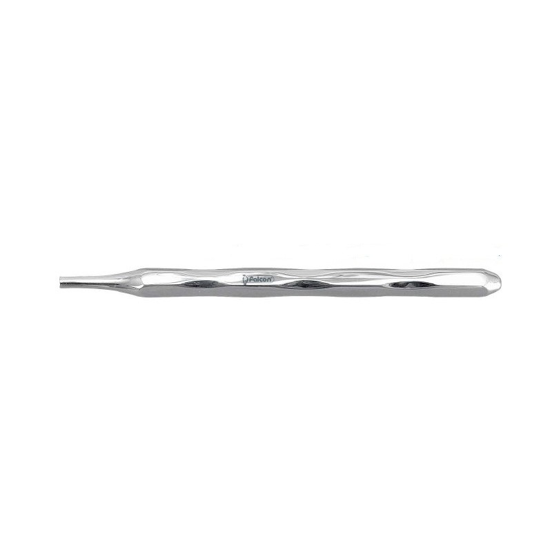 Manico per specchietto vuoto ergonomico