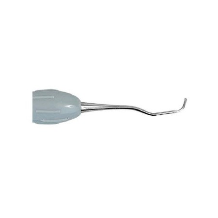 Easy-Color Curette Gracey rigida