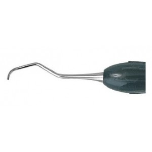 Easy-Color Curette Gracey rigida