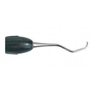 Easy-Color Curette Gracey standard
