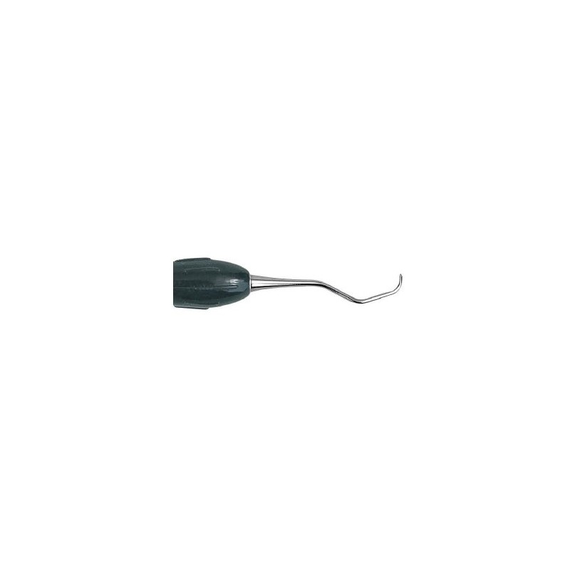 Easy-Color Curette Gracey standard