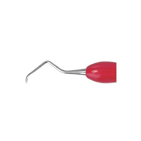 Easy-Color Curette Gracey rigida