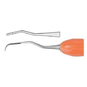 Easy-Color Curette Gracey rigida