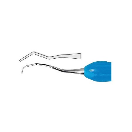 Easy-Color Curette Gracey rigida