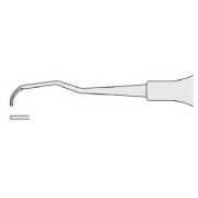 Classic-Round Curette Gracey TOP QUALITY