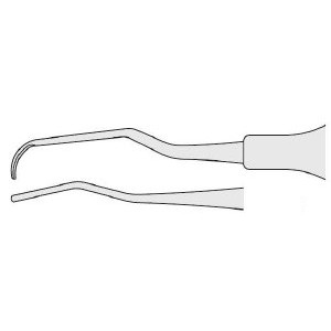 Classic-Round Curette Gracey TOP QUALITY