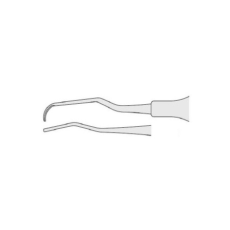 Classic-Round Curette Gracey TOP QUALITY