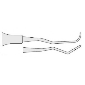 Classic-Lite Curette Gracey TOP QUALITY