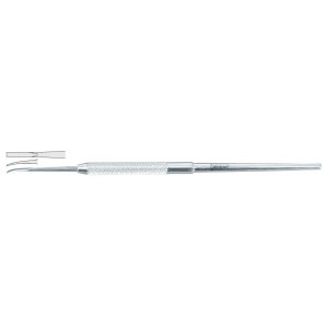 Classic-Round Scalpello TG