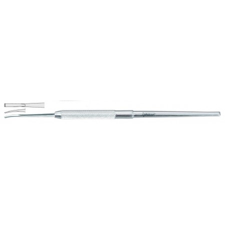 Classic-Round Scalpello TG
