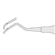 Classic-Round Curette Columbia TOP QUALITY