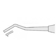 Classic-Round Curette Goldman-Fox