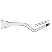 Classic-Lite Curette McFarlane con punte al Carburo di Tungsteno