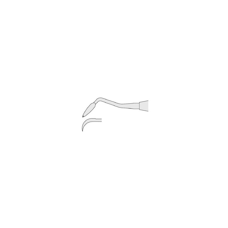 Classic-Round Levatartaro doppio Crane-Caplan