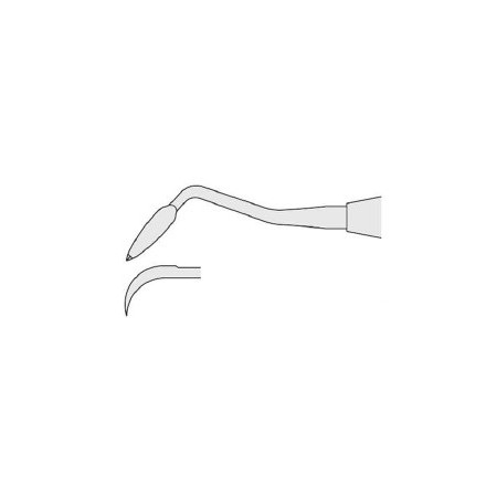 Classic-Round Levatartaro doppio Crane-Caplan