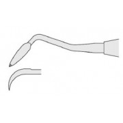 Classic-Round Levatartaro doppio Crane-Caplan