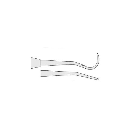 Classic-Lite Levatartaro doppio Hygenist