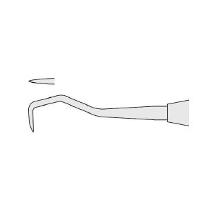 Classic-Round Levatartaro doppio Jacquette/Towner