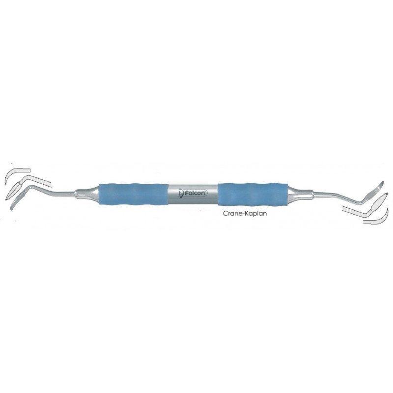 Soft-Line Levatartaro doppio Crane-Caplan
