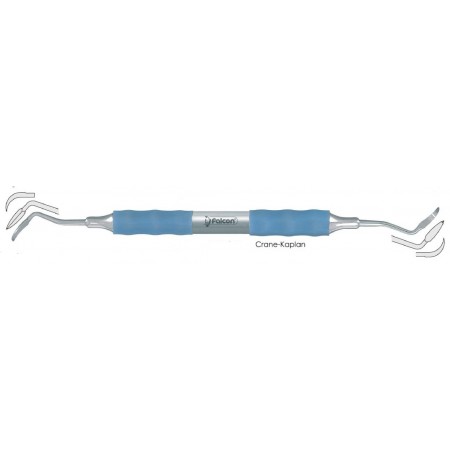 Soft-Line Levatartaro doppio Crane-Caplan