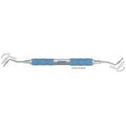 Soft-Line Levatartaro doppio Crane-Caplan