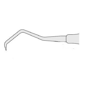 Classic-Lite Levatartaro singolo Hygienist