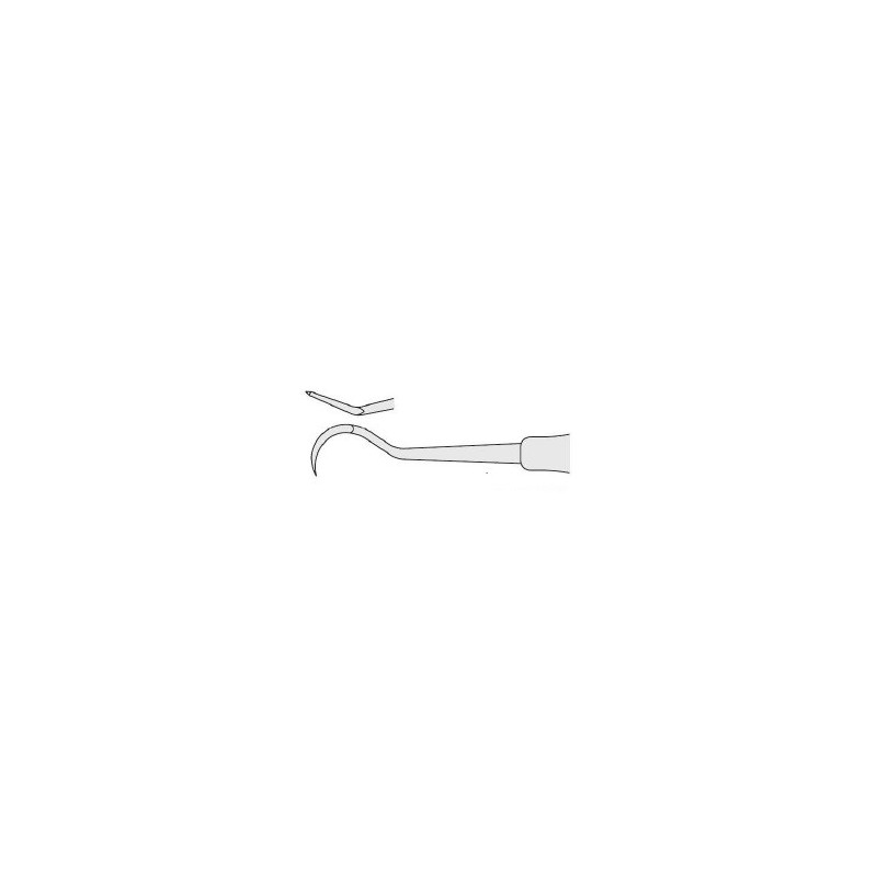 Classic-Lite Levatartaro singolo Hygienist