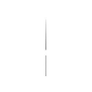 Lime NiTi per endodonzia