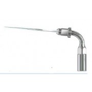 Punta per endodonzia