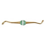 Compo-Fill Brunitore Acorn/ Wescott al Titanio