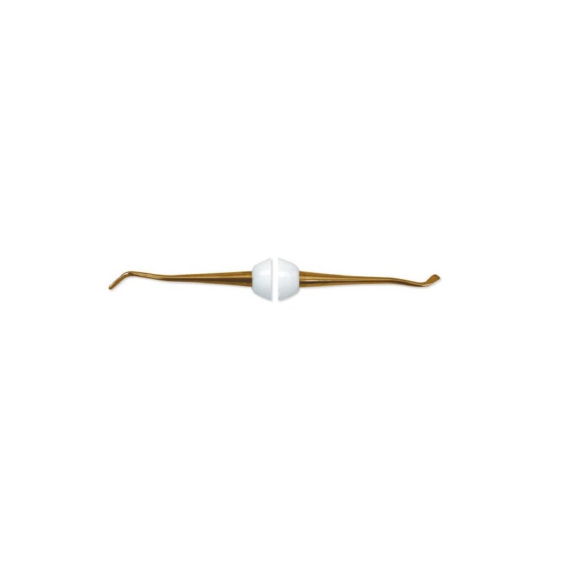 Compo-Fill Modellatore micro Goldstein al Titanio