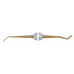 Compo-Fill Modellatore mini Goldstein al Titanio