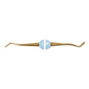 Compo-Fill Modellatore mini Goldstein al Titanio