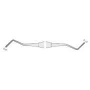 Classic-Round Otturatore doppio