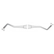 Classic-Round Otturatore doppio