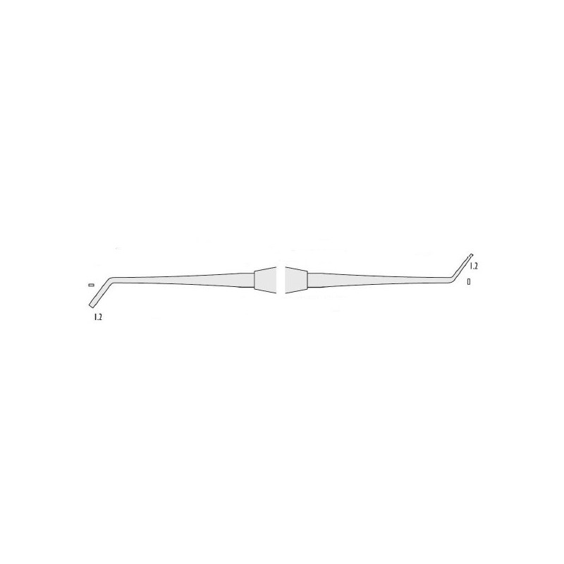 Classic-Round Otturatore doppio Markley