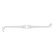 Classic-Round Otturatore doppio Markley