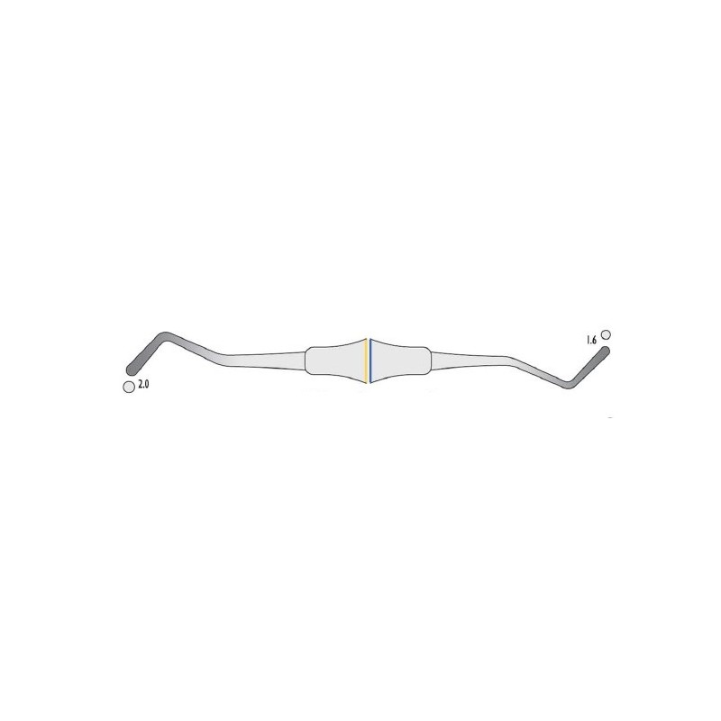 Soft-Line Otturatore doppio