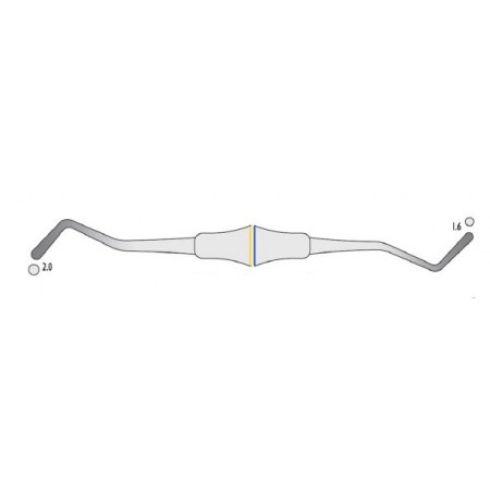 Soft-Line Otturatore doppio