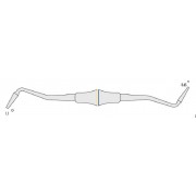Soft-Line Otturatore doppio Markley