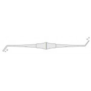 Soft-Line Otturatore doppio Markley