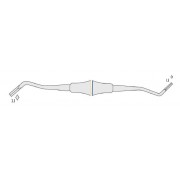 Soft-Line Otturatore doppio Markley
