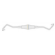 Soft-Line Otturatore doppio Standard zigrinato