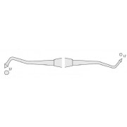 Classic-Round Brunitore doppio Acorn/ Wescott