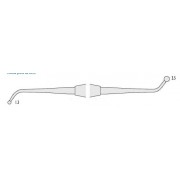 Classic-Round Brunitore doppio